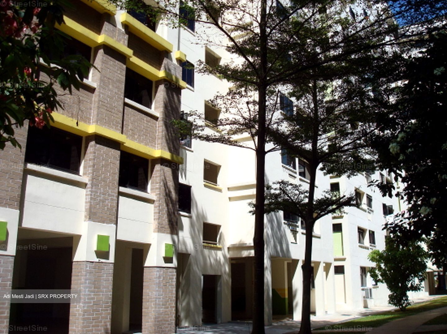 Blk 664 Woodlands Ring Road (Woodlands), HDB 5 Rooms #558829351